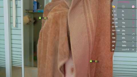 _sexybounty_ @ bongacams on 20241111