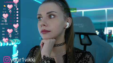 _vikkil0vescheese_ @ bongacams on 20241111