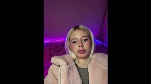 barbiek @ bongacams on 20241111