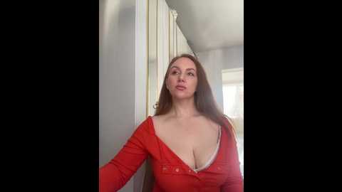 cherryygirl @ bongacams on 20241111