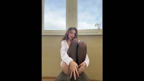 cutiedollbc @ bongacams on 20241111