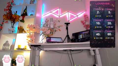 elena_xxx @ bongacams on 20241111
