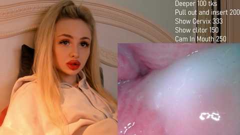 janne_mary @ bongacams on 20241111