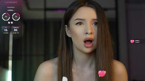 malyshkaaa @ bongacams on 20241111