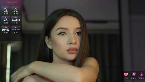malyshkaaa @ bongacams on 20241111