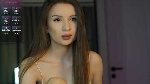 malyshkaaa @ bongacams on 20241111