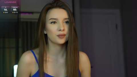 malyshkaaa @ bongacams on 20241111