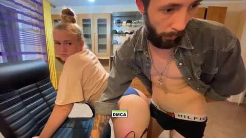 mike7and7anna @ bongacams on 20241111