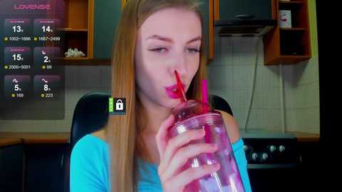 missfentasy1 @ bongacams on 20241111