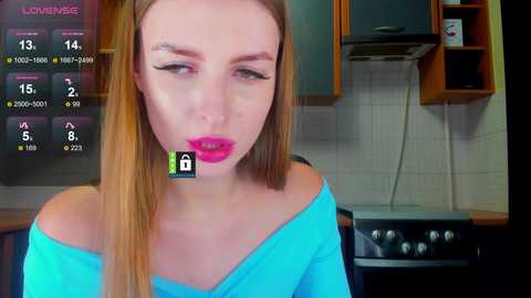 missfentasy1 @ bongacams on 20241111