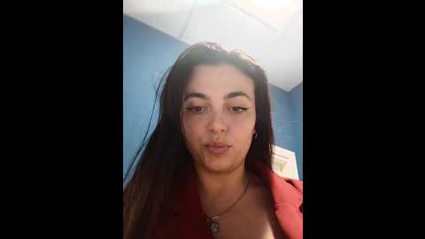 nikkysecrets @ bongacams on 20241111