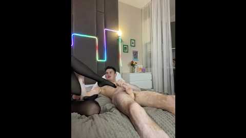 yummy_couple @ bongacams on 20241111