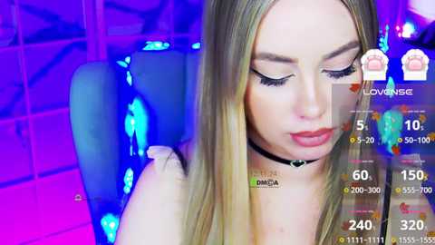 _ll_lill @ bongacams on 20241112