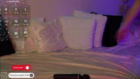 honeycouple @ bongacams on 20241112