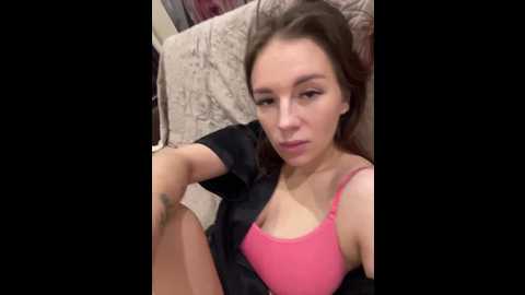 kaliss1599 @ bongacams on 20241112