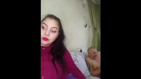 kissmabont @ bongacams on 20241112