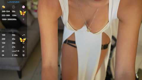 kistochkaa @ bongacams on 20241112