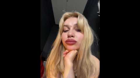 lustful_angels @ bongacams on 20241112