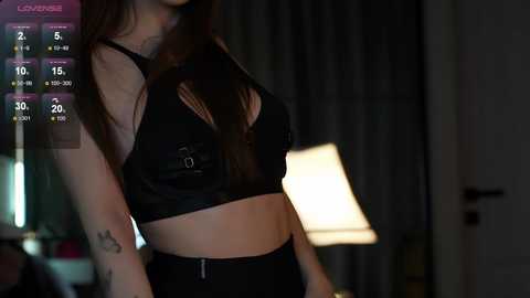 malyshkaaa @ bongacams on 20241112