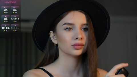 malyshkaaa @ bongacams on 20241112