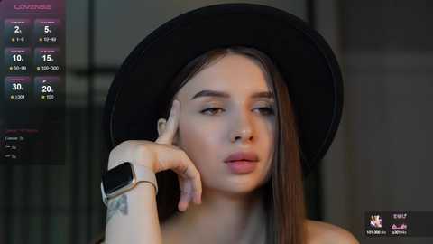 malyshkaaa @ bongacams on 20241112