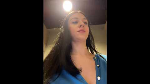 meganortega @ bongacams on 20241112