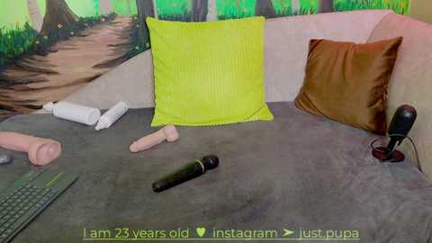 pinkypupa_love @ bongacams on 20241112