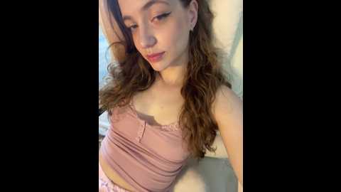 sarahsupershy @ bongacams on 20241112