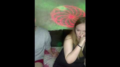 sweet1sleep @ bongacams on 20241112