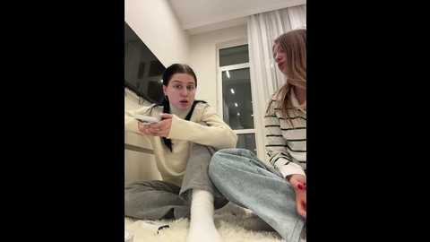 vibromashulkadashulka @ bongacams on 20241112