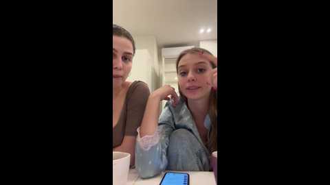 vibromashulkadashulka @ bongacams on 20241112