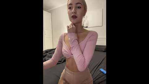 _lana_chester_ @ bongacams on 20241113