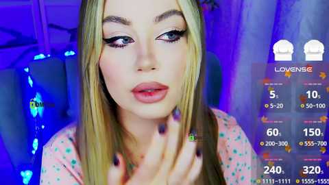 _ll_lill @ bongacams on 20241113