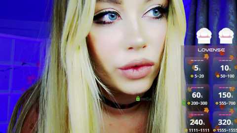 _ll_lill @ bongacams on 20241113