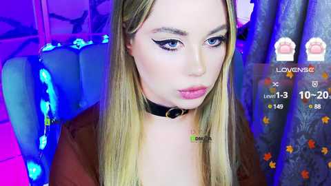 _ll_lill @ bongacams on 20241113