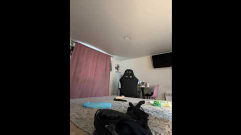 _maybebaby_ @ bongacams on 20241113