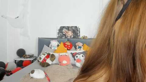 dolly_ll @ bongacams on 20241113