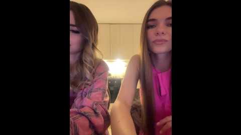 emilyandmira @ bongacams on 20241113