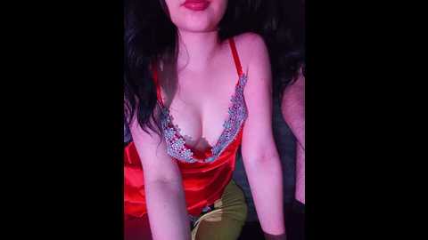 hotpepper_sweetpepper @ bongacams on 20241113