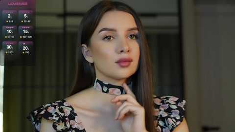 malyshkaaa @ bongacams on 20241113
