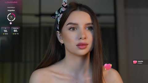 malyshkaaa @ bongacams on 20241113