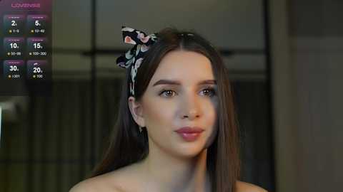 malyshkaaa @ bongacams on 20241113