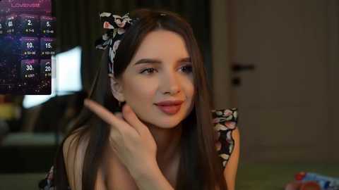 malyshkaaa @ bongacams on 20241113