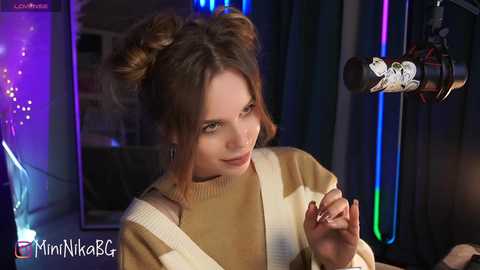 mininika @ bongacams on 20241113