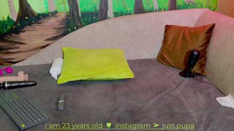 pinkypupa_love @ bongacams on 20241113