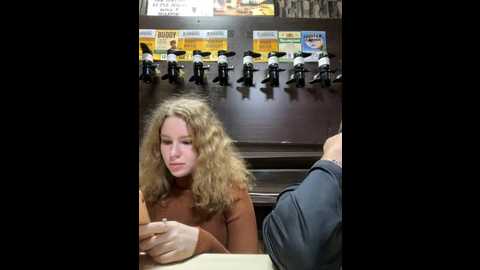 viktoriaastr @ bongacams on 20241113