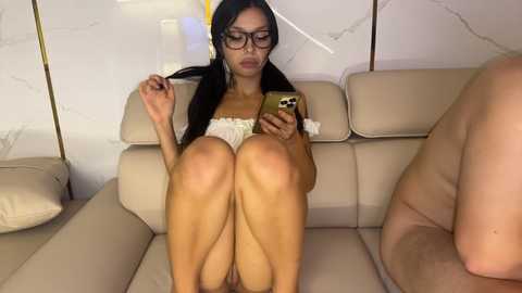 zebra1818 @ bongacams on 20241113