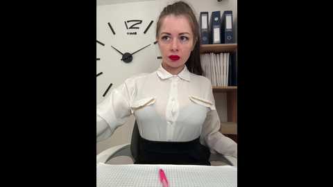 17alisa1717 @ bongacams on 20241114