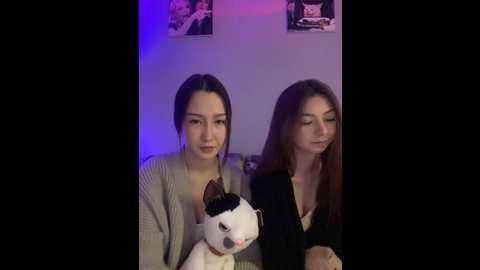 crazyaleona @ bongacams on 20241114