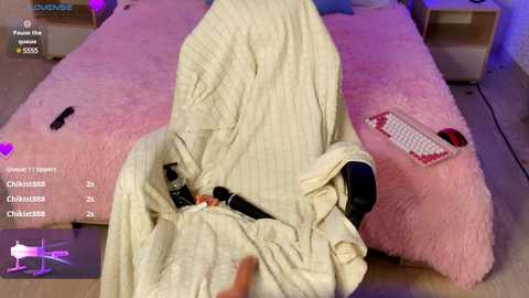 lesicandy @ bongacams on 20241114